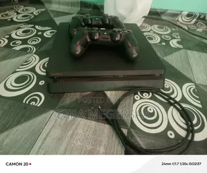 Play Station4 Felagi