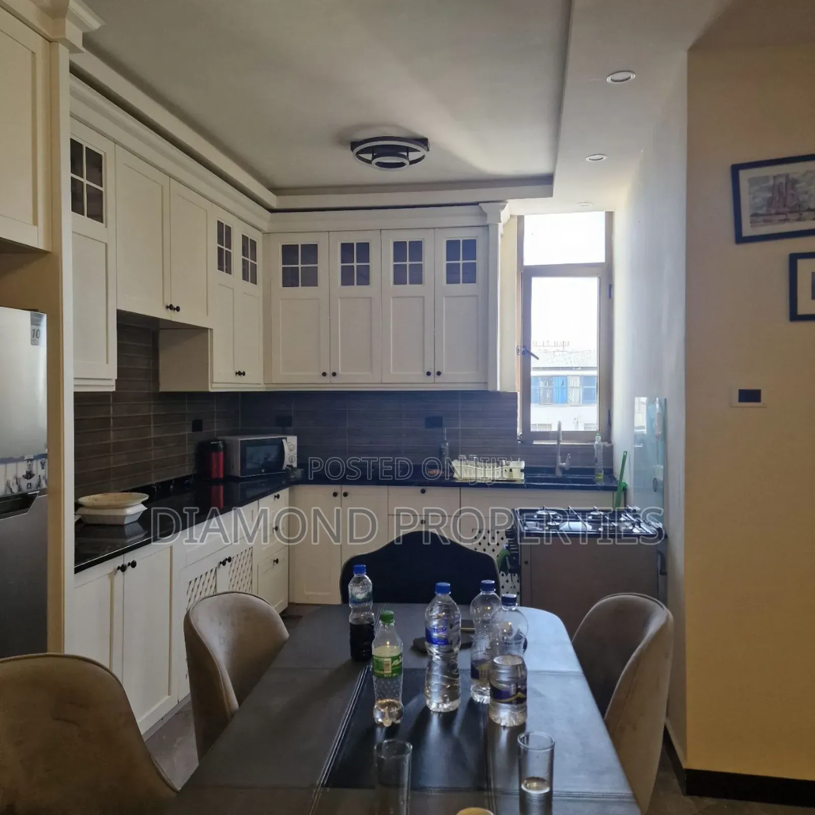 3bdrm Apartment in Bole for sale