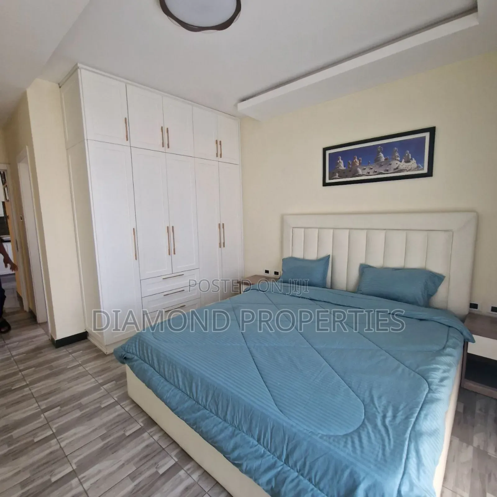 3bdrm Apartment in Bole for sale