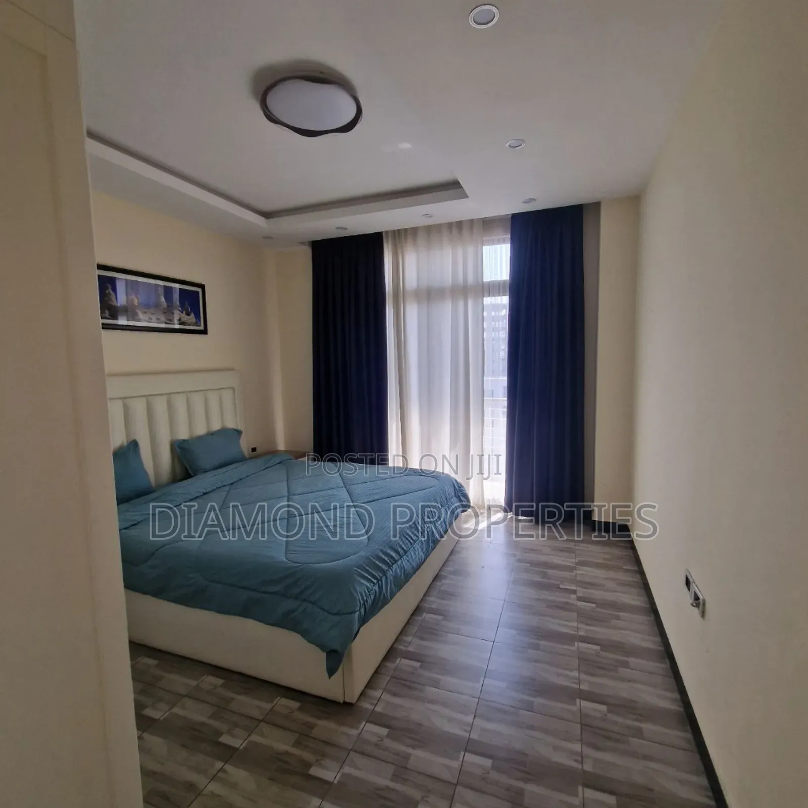 3bdrm Apartment in Bole for sale