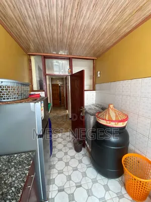 Furnished 2bdrm Apartment in Yeka for sale
