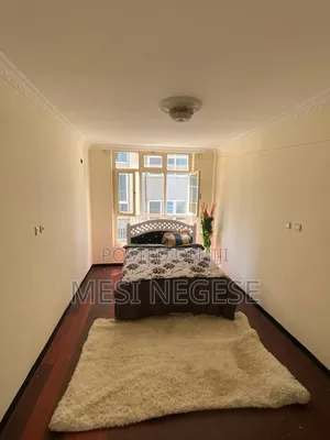Furnished 2bdrm Apartment in Yeka for sale