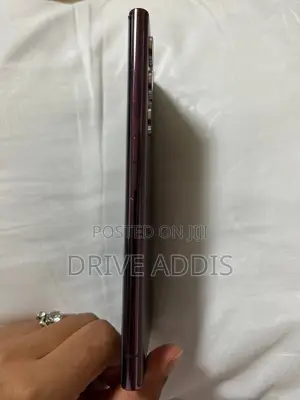 New Samsung Galaxy S22 Ultra 256 GB