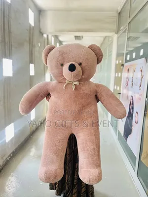 2xl Brown Teddy for Sale
