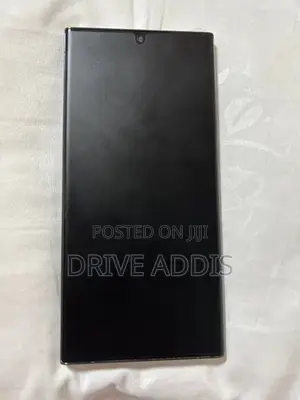 New Samsung Galaxy S23 Ultra 256 GB Gray