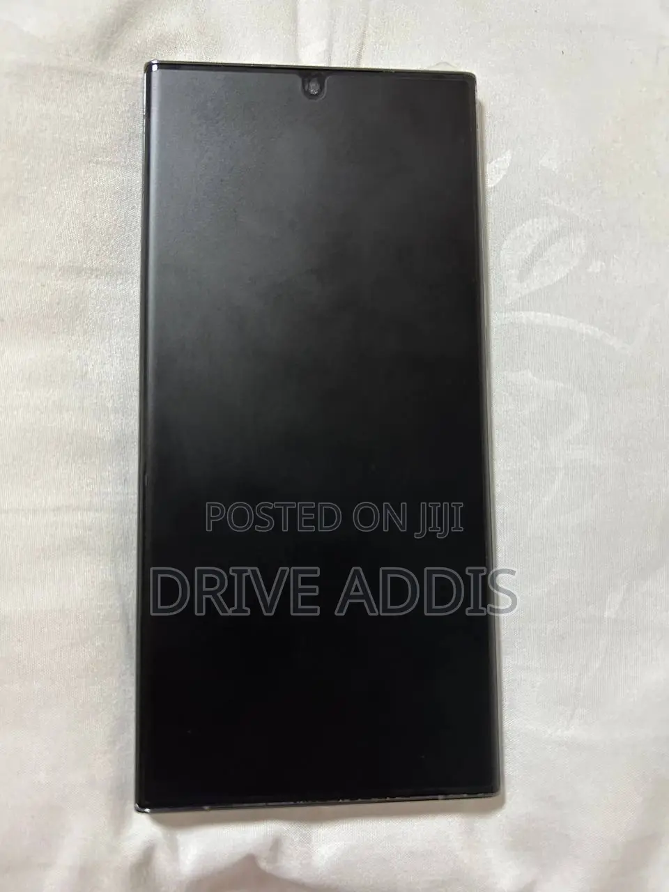 New Samsung Galaxy S23 Ultra 256 GB Gray