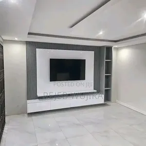 Tv Stand Interior Design
