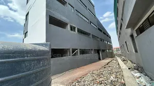 Koye Feche Next to Winner Pipes 3000 + 900 SQM Ground and G+3 )