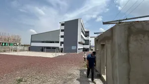 Koye Feche Next to Winner Pipes 3000 + 900 SQM Ground and G+3 )