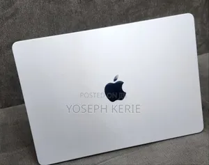 New Laptop Apple MacBook Air 2025 M4 16GB Apple M4 SSD 256GB