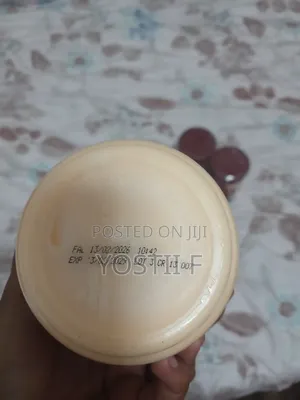 Queen Elisabeth Cocoa Butter