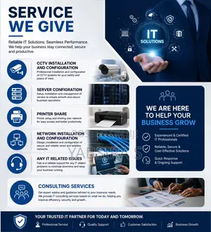 Network Installation Software Support and Server Configration
