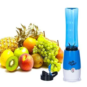Colorfull Shake 'N' Take 3 Juice Smoothie Blend