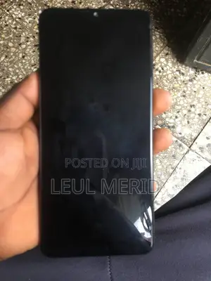 Samsung Galaxy M32 128 GB Black