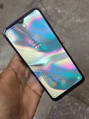 Samsung Galaxy A30s 64 GB Black