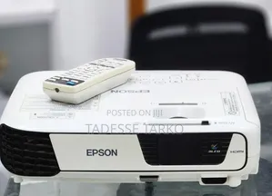 Eb-X31 Projector