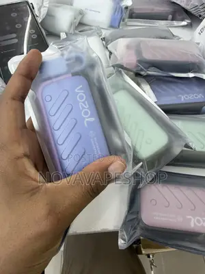 Vozol 50000 Puff Vape