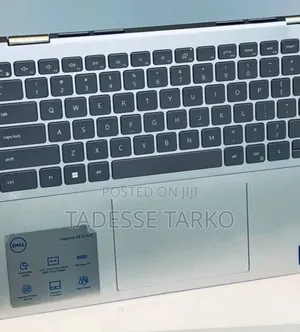 New Laptop Dell Inspiron 14 8GB Intel Core i5 SSD 512GB