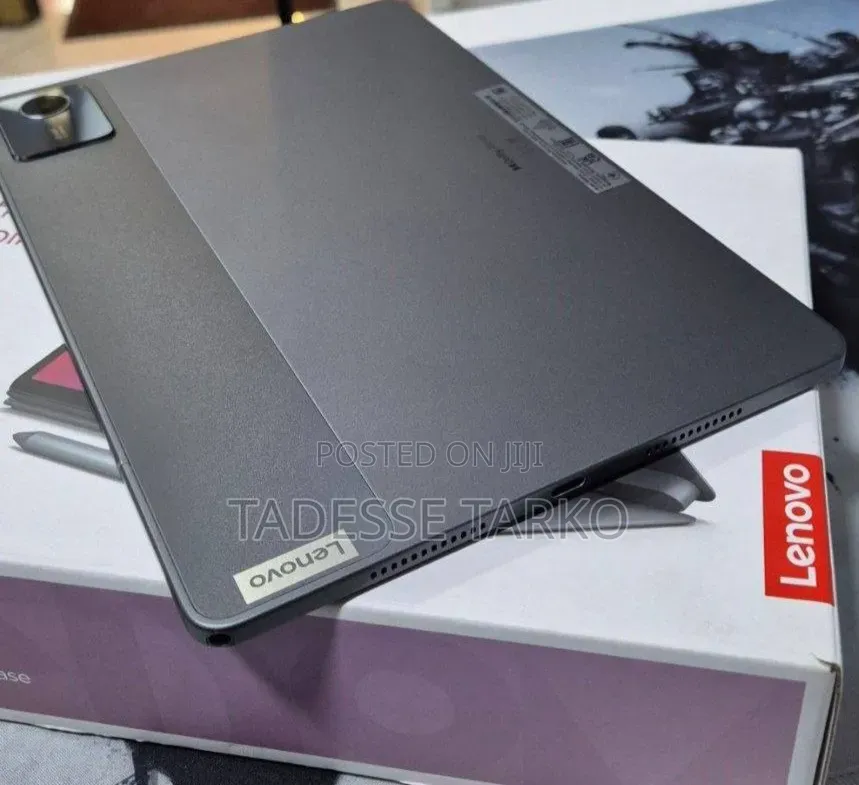 New Lenovo Tab M11 128 GB