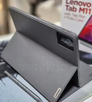 New Lenovo Tab M11 128 GB