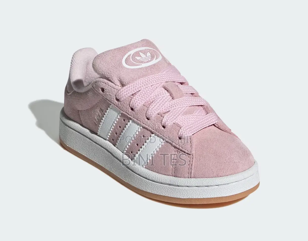 Adidas Campus Sneakers