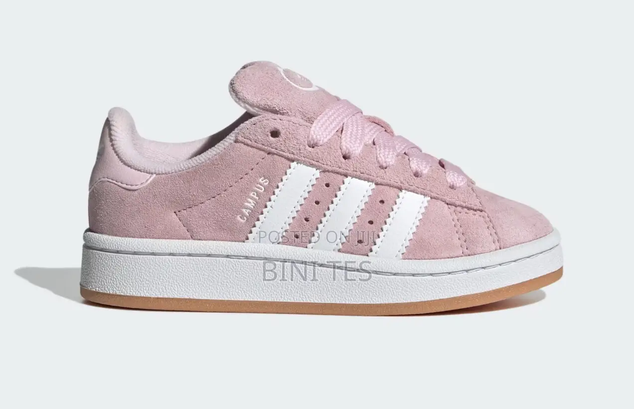 Adidas Campus Sneakers