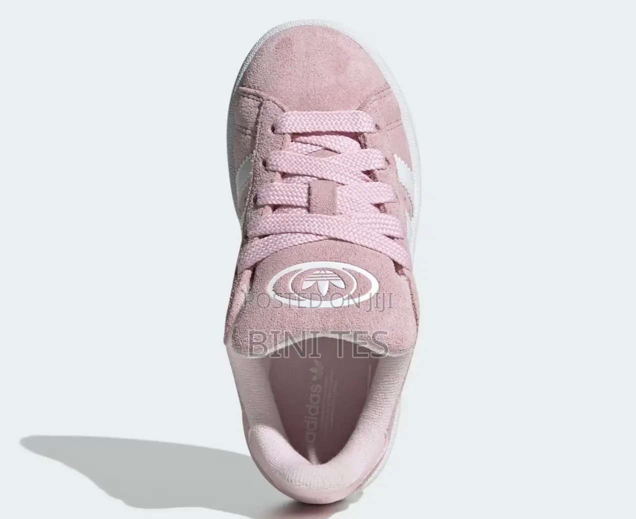Adidas Campus Sneakers