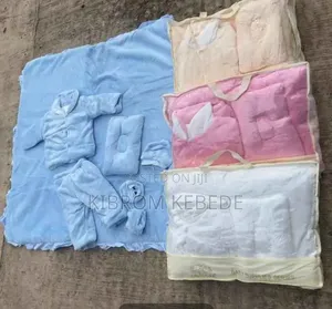 Baby Cloth