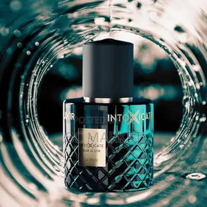 La Fede Blue Elixir Perfume 100ml