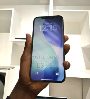 Apple iPhone 12 Pro Max 256 GB Blue