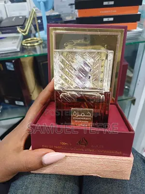 Perfume All Types