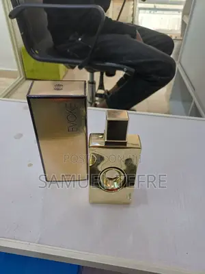 Perfume All Types