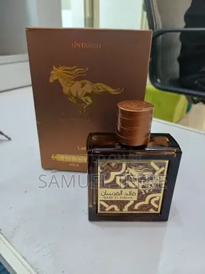 Perfume All Types