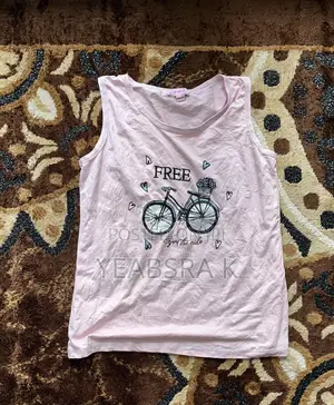Thrift T-Shirt