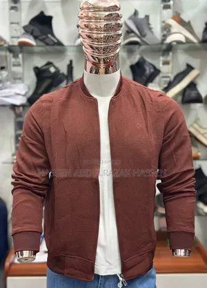 Jackets (Slim)