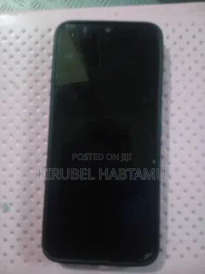 Tecno Spark 4 32 GB Blue