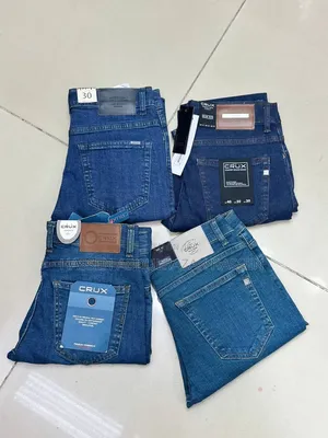 Jeans - (Size 30 31)
