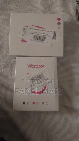 App Remote Vibrator