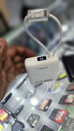 Power Bank