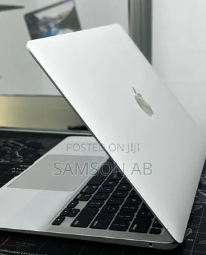 New Laptop Apple MacBook Air 2020 M1 16GB Apple M1 SSD 512GB