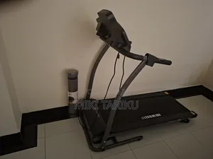 Tramille Sport Machine