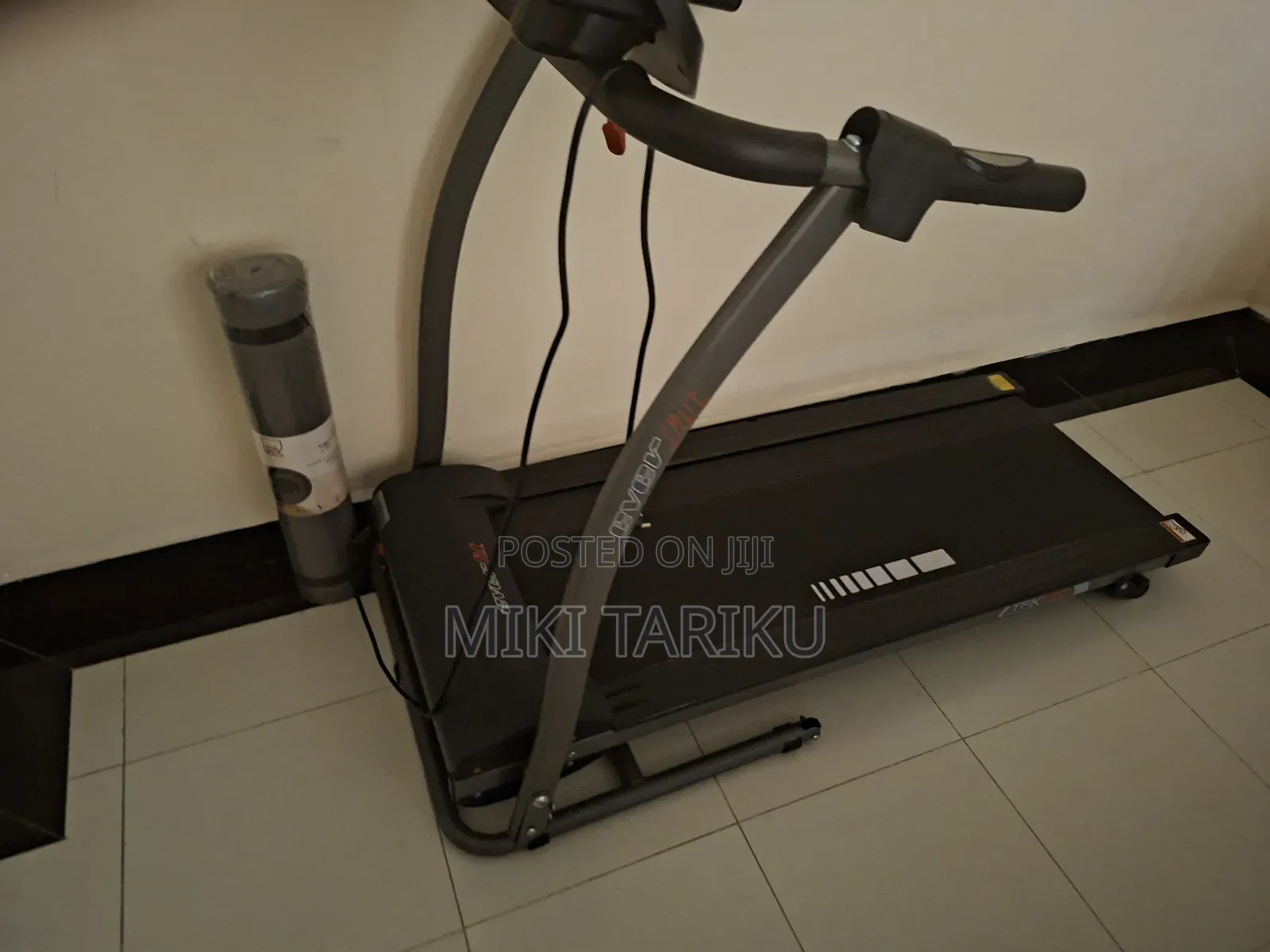 Tramille Sport Machine