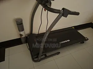 Tramille Sport Machine