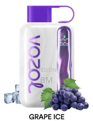 Vozol 40,000