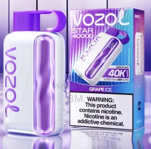 Vozol 40,000