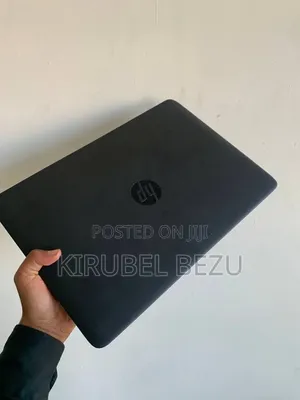 Laptop HP EliteBook 840 8GB Intel Core i5 HDD 500GB