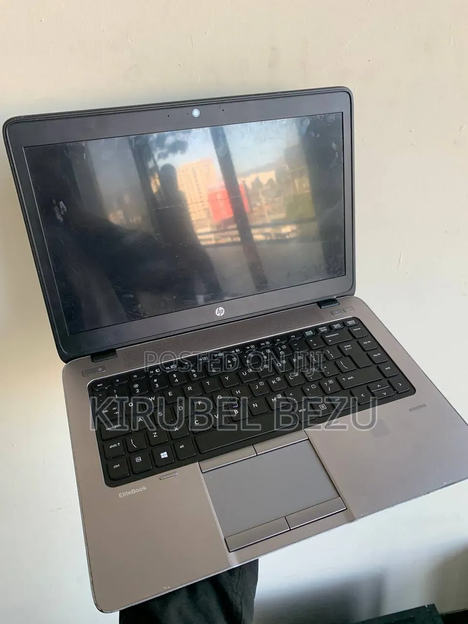 Laptop HP EliteBook 840 8GB Intel Core i5 HDD 500GB