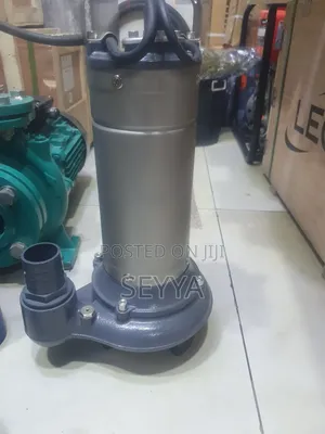 Electrical Water Pump
