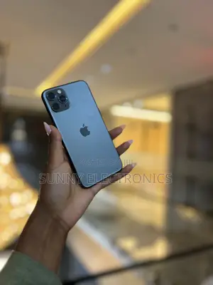 New Apple iPhone 11 Pro 256 GB Green