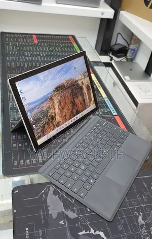 New Laptop Microsoft Surface Pro 7 16GB Intel Core i7 SSD 512GB